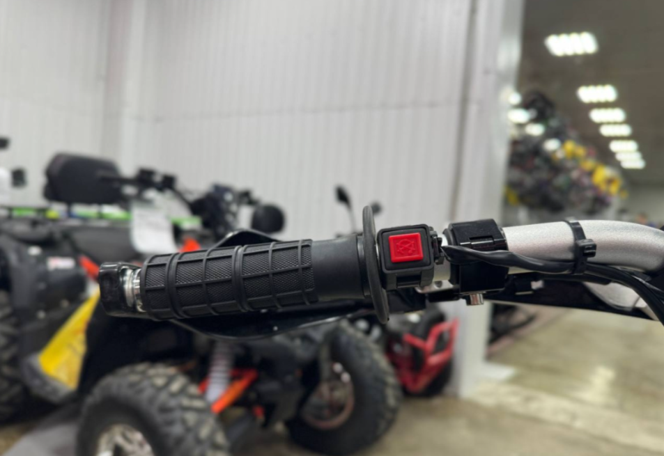 Мотоцикл (питбайк) PROMAX FIDET (ФАЙДЕТ) 145E PRO 17/14 в Благовещенске