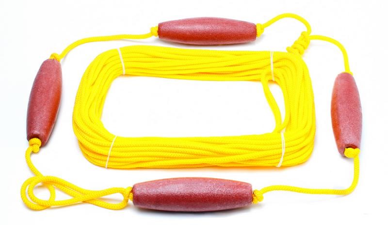 Линь спасательный "Конец Александрова" в Благовещенске