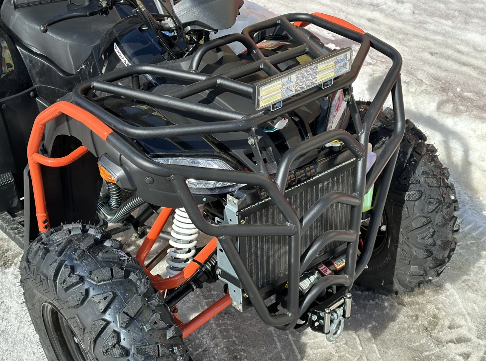 Квадроцикл PROMAX Фермер 350 4x4 ALL ROAD BASIC в Благовещенске