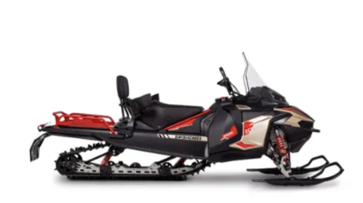 Снегоход AODES Siberiacross 1000 SWT 600mm LCD 6.8 в Благовещенске