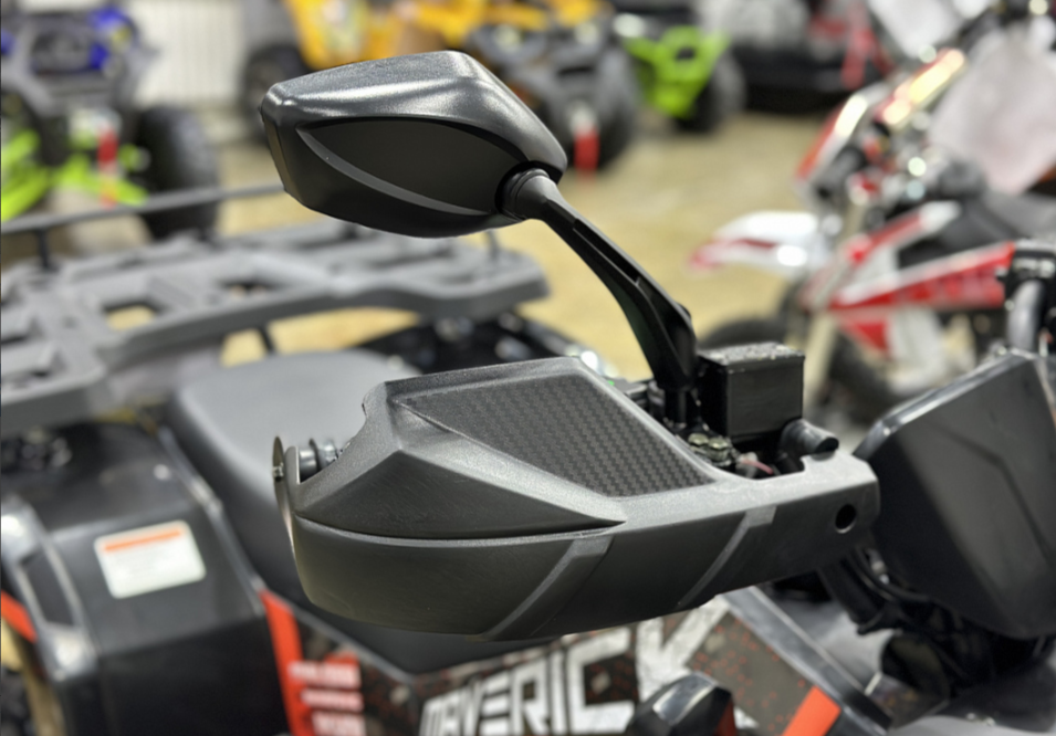 Квадроцикл GBM MAVERICK 300 NEW PREMIUM в Благовещенске