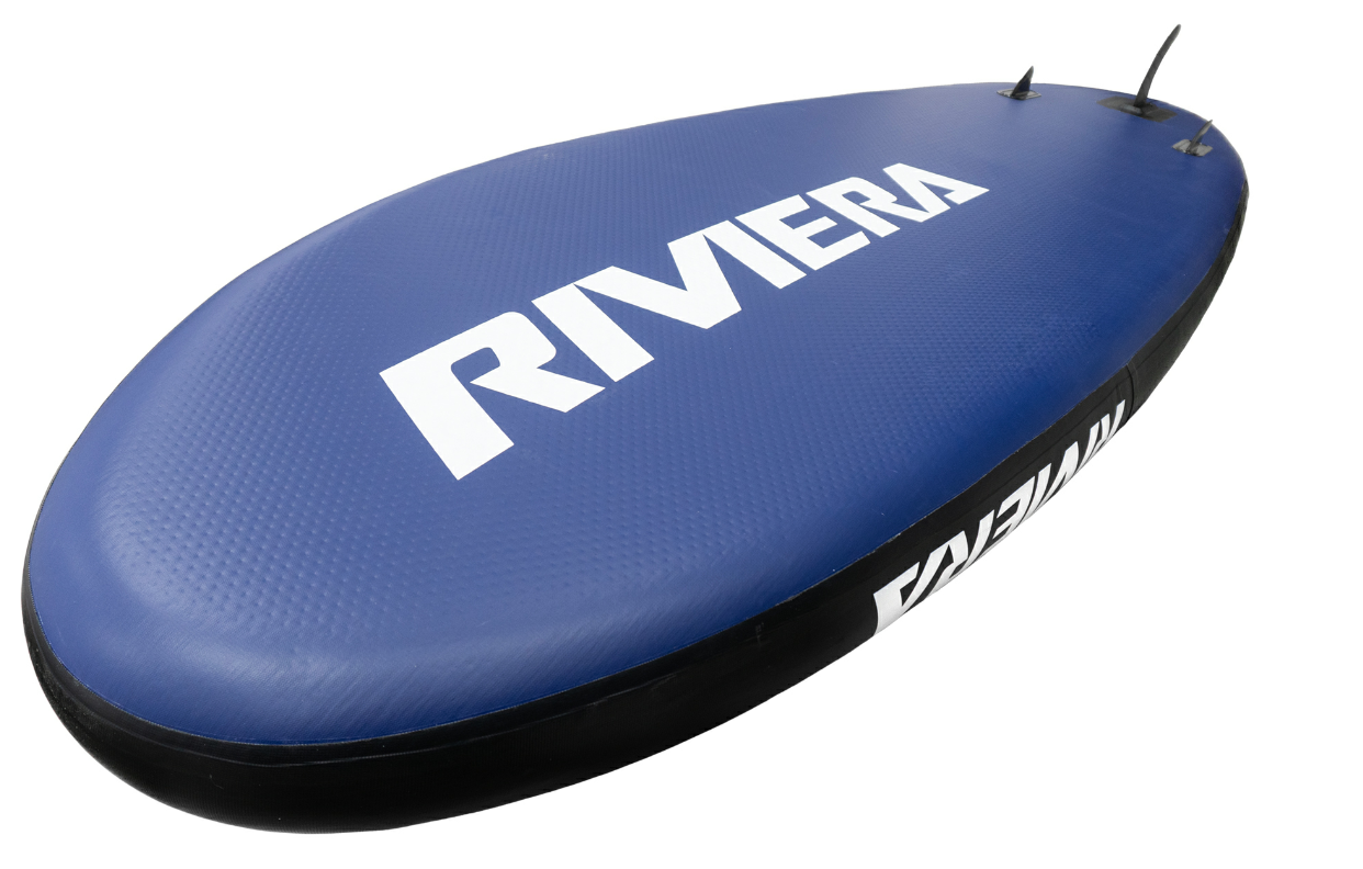 Сап-борд синий 10.6ft RIVIERA в Благовещенске