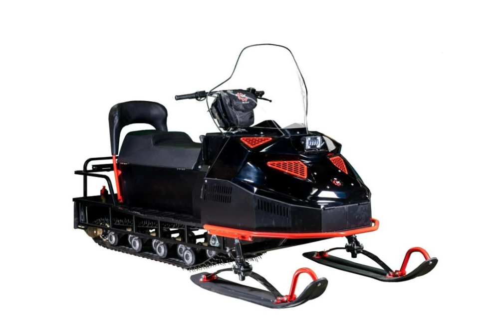 Снегоход БТС 4Т ЛОНГ ЛЮКС / 29 л.с. 726 м3 в Благовещенске