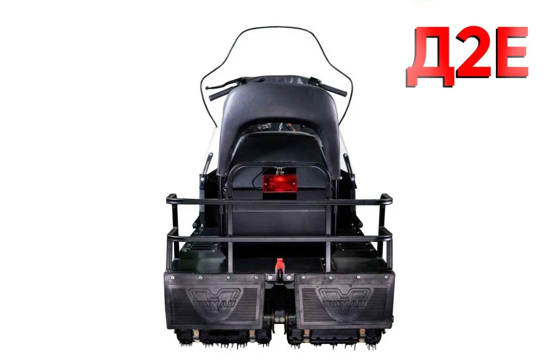 Снегоход ШИХАН К-2Е LIFAN LF2V80F-A D25 (29 л.с.) с Э/ЗАП. в Благовещенске Снегоход ШИХАН К-2Е LIFAN LF2V80F-A D25 (29 л.с.) с Э/ЗАП. в Благовещенске