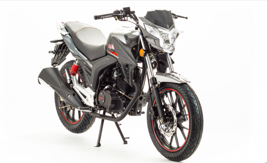 Мотоцикл FLASH 200 в Благовещенске