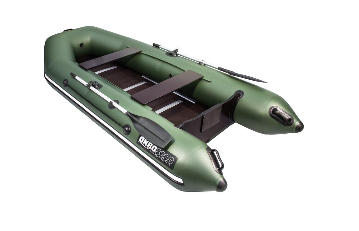  Лодка АКВА 3200 ск в Благовещенске