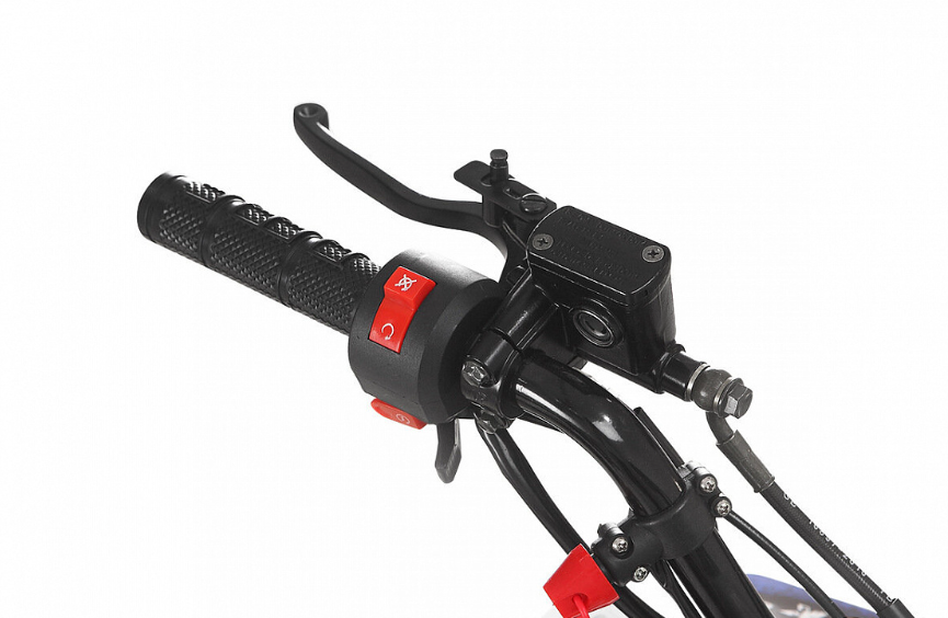 Квадроцикл Yacota Raposa 130 PRO-SPORT в Благовещенске