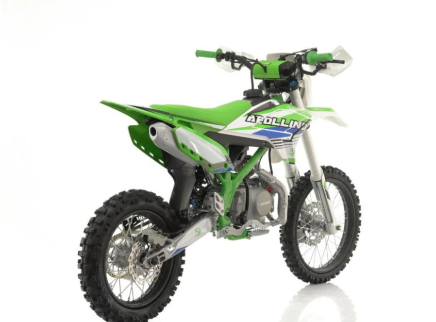 Питбайк Apollino AMX-F 125 в Благовещенске