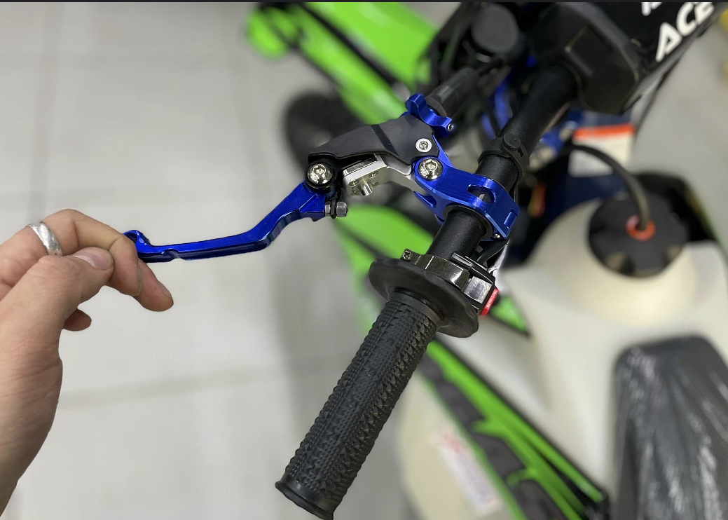 Мотоцикл Progasi RACE 300 AIR PRO SPORT в Благовещенске