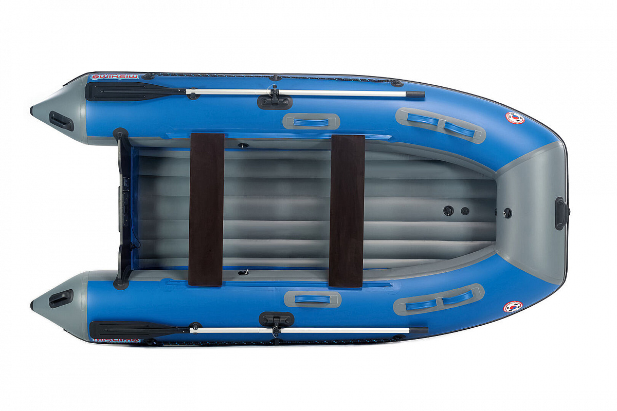 Лодка MISHIMO LITE 335 в Благовещенске