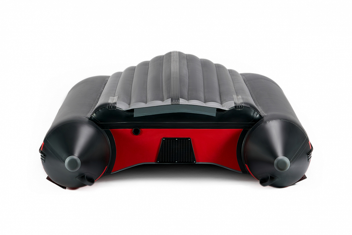 Лодка MISHIMO RAPID 380 в Благовещенске