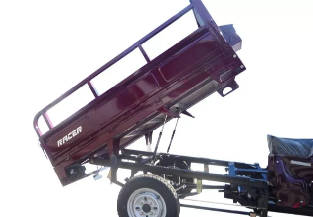 Трицикл RACER RC200ZH MURAVEI в Благовещенске