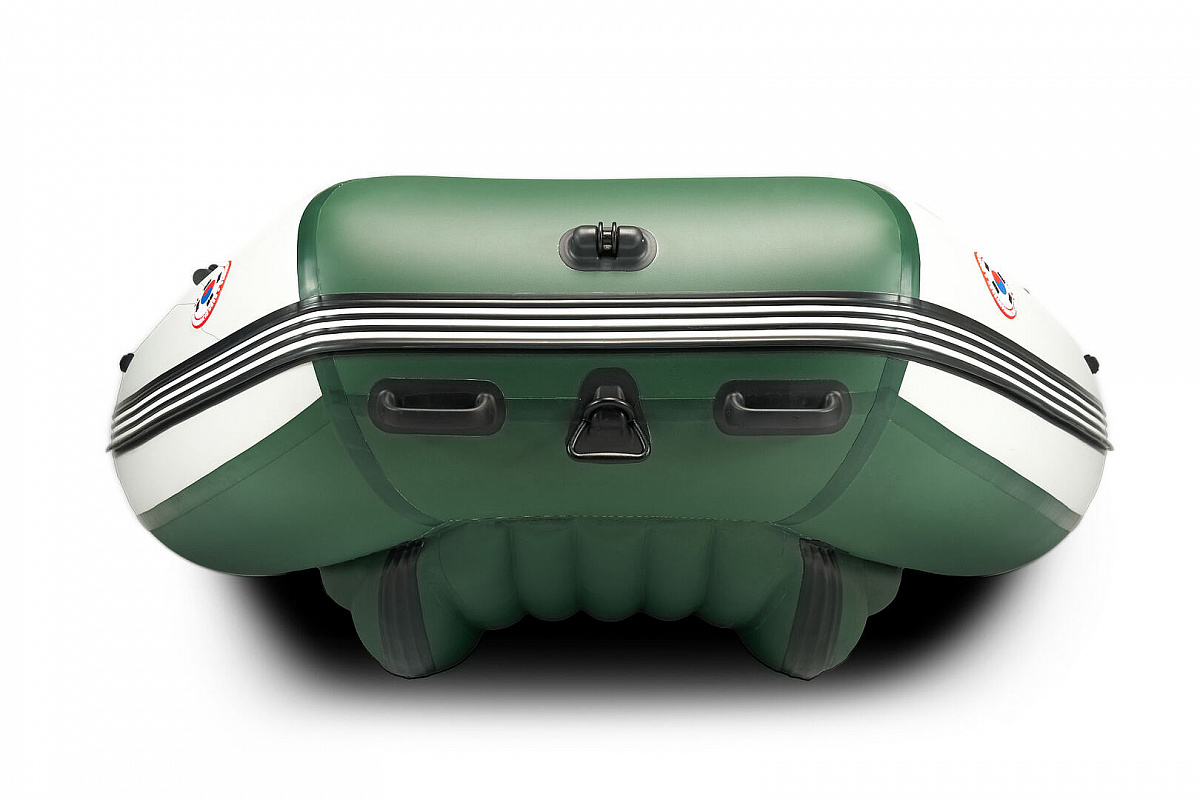 Лодка MISHIMO LITE DF 370 в Благовещенске