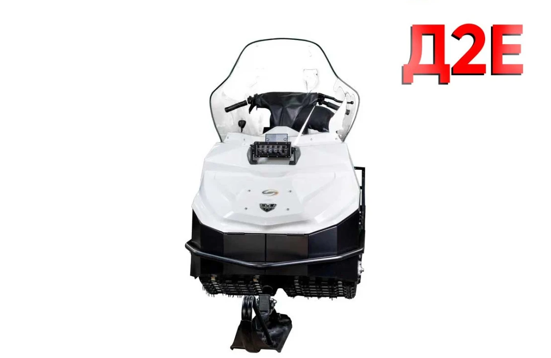 Снегоход ШИХАН К-2Е LIFAN LF2V80F-A D25 (29 л.с.) с Э/ЗАП. в Благовещенске Снегоход ШИХАН К-2Е LIFAN LF2V80F-A D25 (29 л.с.) с Э/ЗАП. в Благовещенске