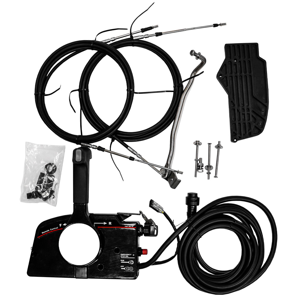 Подвесной лодочный мотор TOYAMA (PARSUN) F9.8FWS в Благовещенске