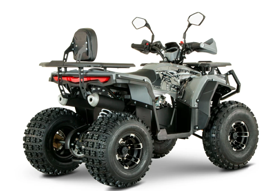 Квадроцикл YACOTA DRAGON LUX LD 125 в Благовещенске