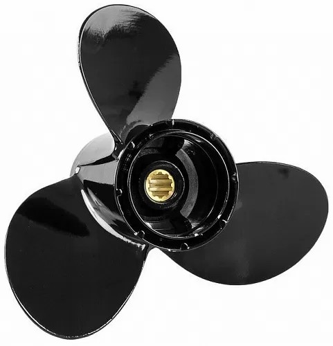 ВИНТ ГРЕБНОЙ SUZUKI DF25-30 / DT20-30; 3X10-1/4X10 в Благовещенске