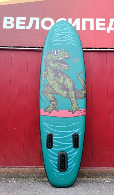 SUP (САП) Доска MISHIMO TURTLE 10(305) в Благовещенске