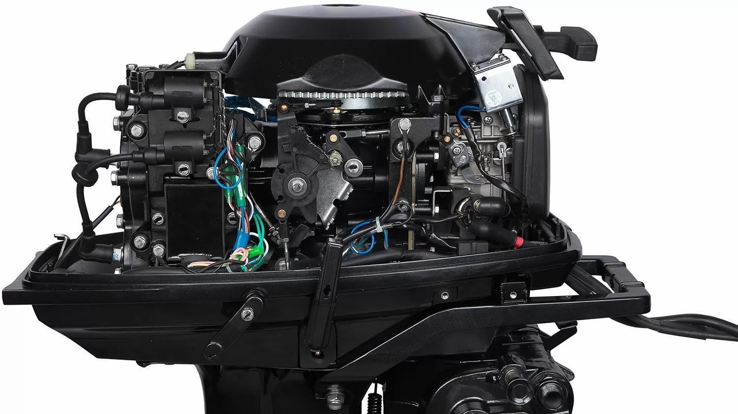 Лодочный мотор MARLIN MP 30 AWRS в Благовещенске