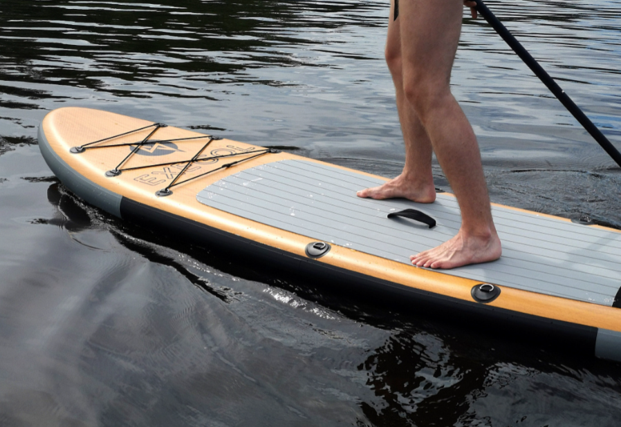 SUP (САП) Доска MISHIMO DECK 10.6(320) в Благовещенске