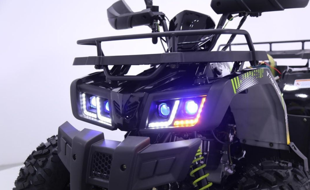 Квадроцикл YACOTA WARRIOR 200 PRO в Благовещенске