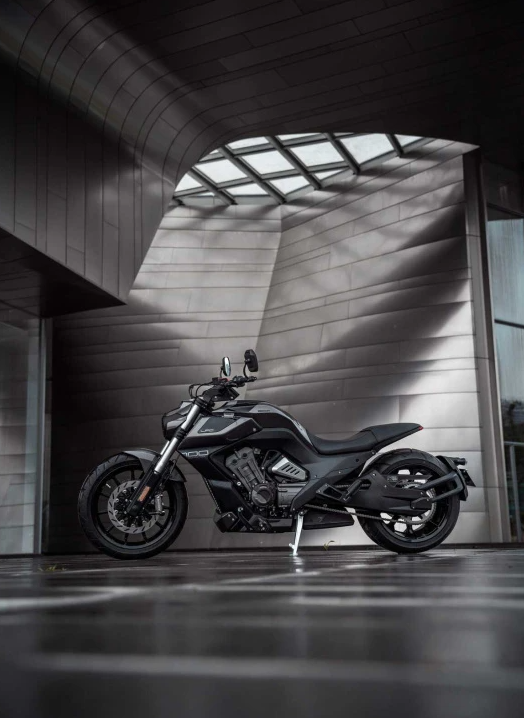 Мотоцикл Benda LFC 700 Pro в Благовещенске