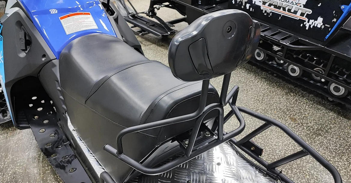 Снегоход Ataki WD150 Б/У в Благовещенске