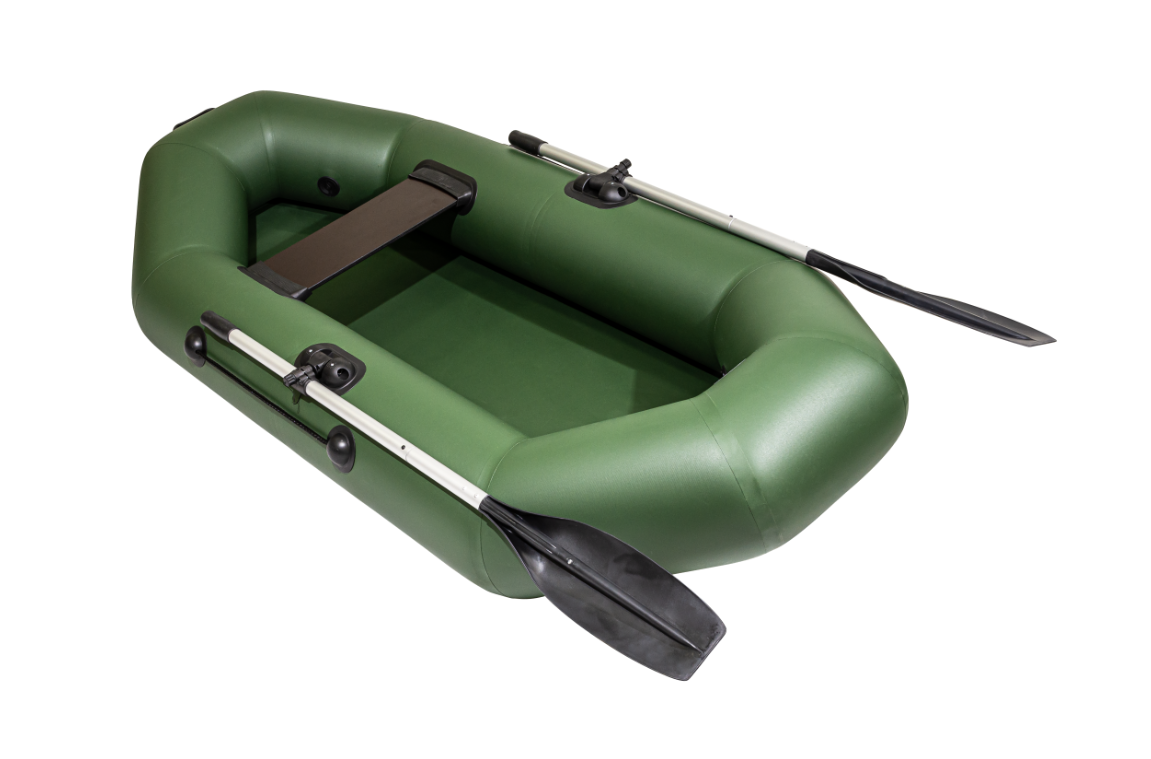 Лодка Барс 230 в Благовещенске