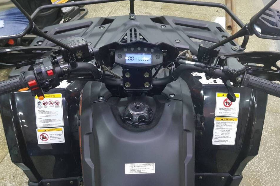 Квадроцикл YACOTA CABO 200 в Благовещенске