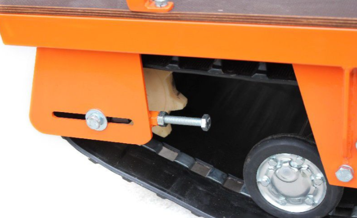 Мотобуксировщик ЧИНУК 13 л.с. в Благовещенске