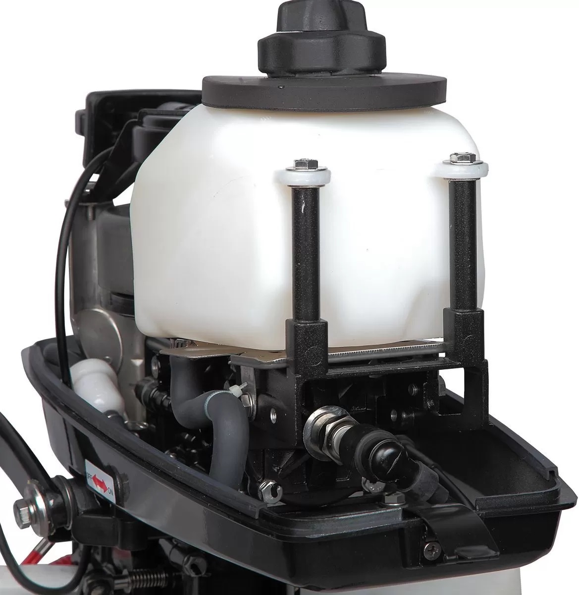 Лодочный мотор MARLIN MP 3 AMHS в Благовещенске