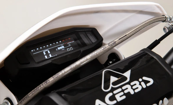 Питбайк Progasi Smart Max 150 в Благовещенске