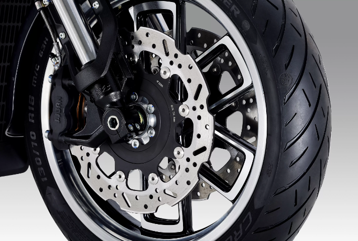 Мотоцикл GAOKIN THOR 1000 в Благовещенске