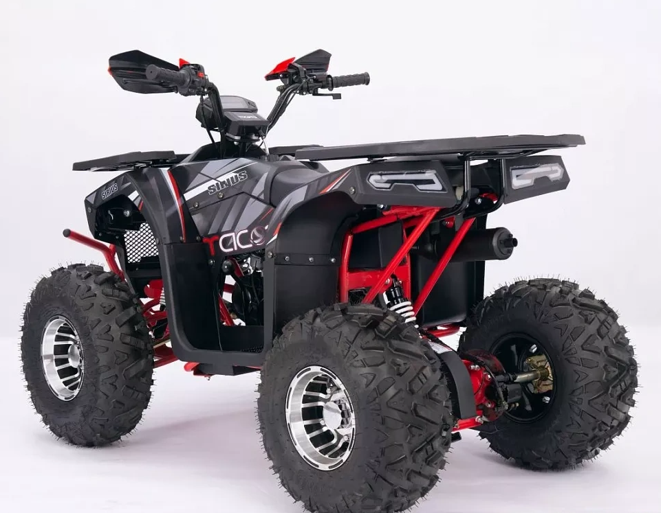 Квадроцикл YACOTA Sirius LD 125 в Благовещенске