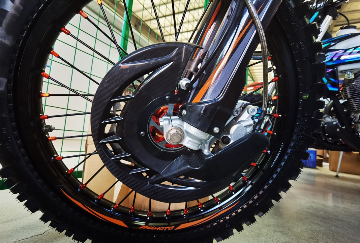 Мотоцикл JHLMOTO JHL Z4 PR250 (172FMM-5) в Благовещенске