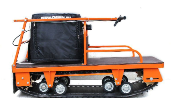 Мотобуксировщик ЧИНУК 13 л.с. в Благовещенске