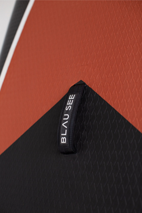 НАДУВНОЙ SUP-BOARD BURNFIRE 10,6 в Благовещенске