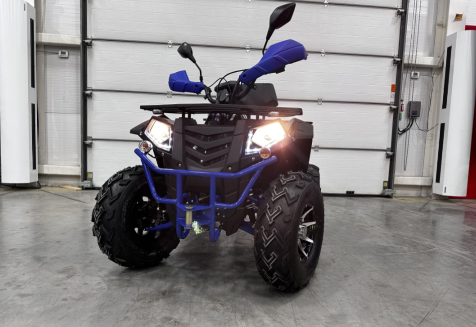 Квадроцикл GBM SHARP BIG 300 NEW PREMIUM в Благовещенске