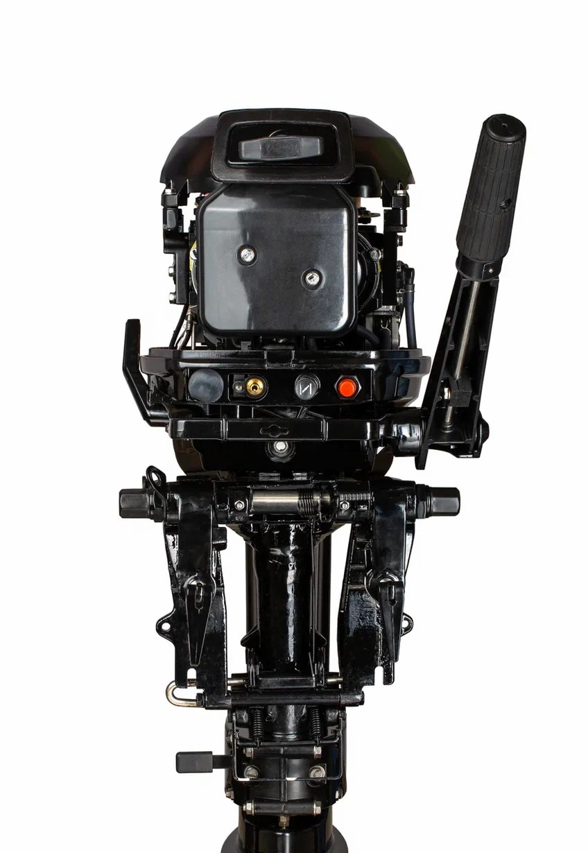 ЛОДОЧНЫЙ МОТОР GLADIATOR G30FHS в Благовещенске