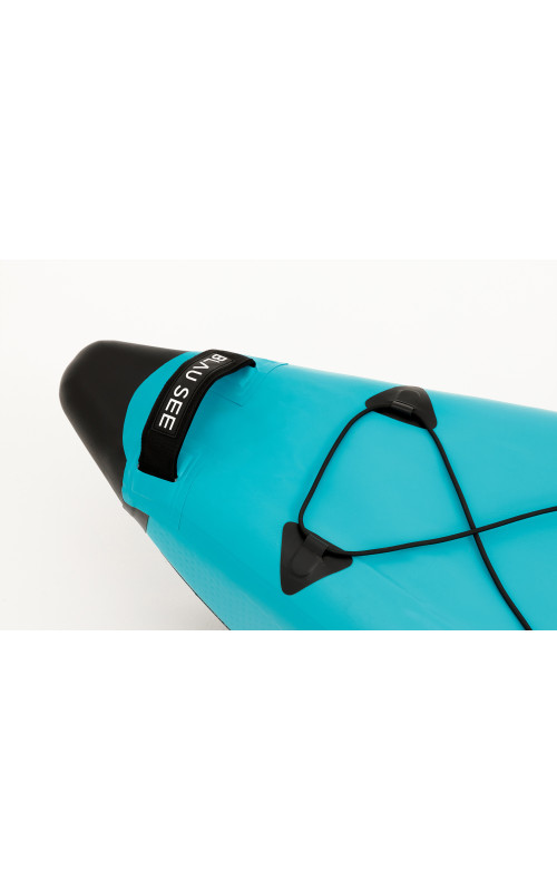 Надувной каяк Blau See Big Fish-3 Премиум в Благовещенске