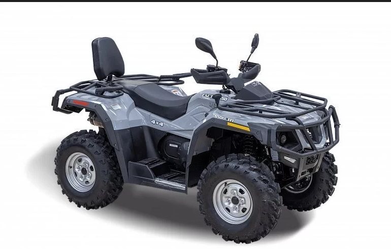 Квадроцикл HISUN TACTIC 550 (HS550ATV) NORMAL в Благовещенске