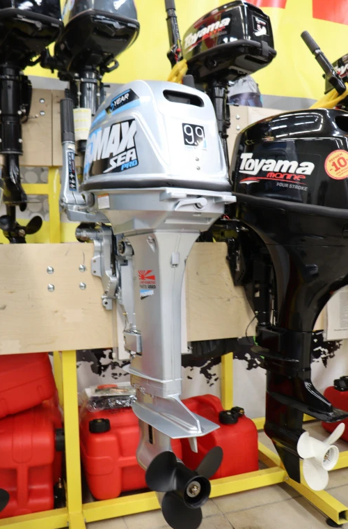 Лодочный мотор PROMAX SP20FHS в Благовещенске