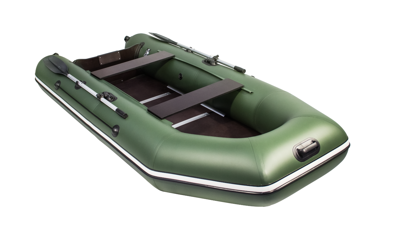  Лодка АКВА 3200 ск в Благовещенске