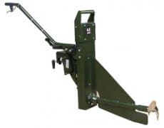 Рама - редуктор для болотохода SEA-PRO 5-7.5 л.с. в Благовещенске