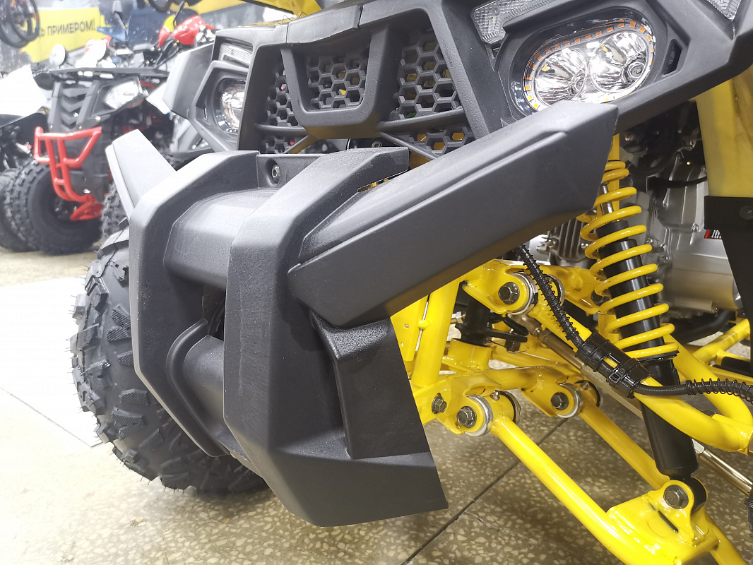 Квадроцикл PROMAX STORM 190 PRO в Благовещенске