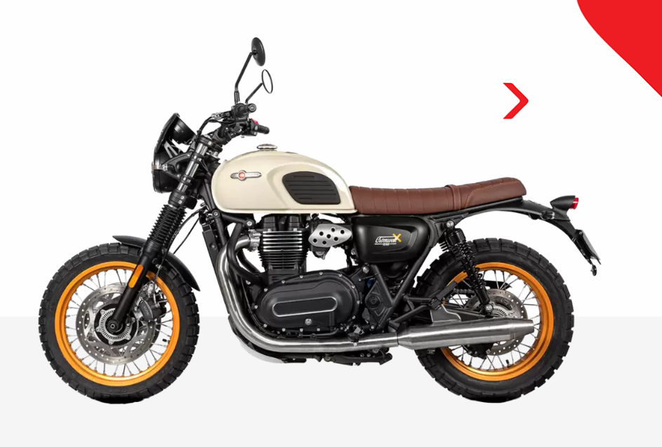 Мотоцикл GAOKIN GK 1200Х в Благовещенске