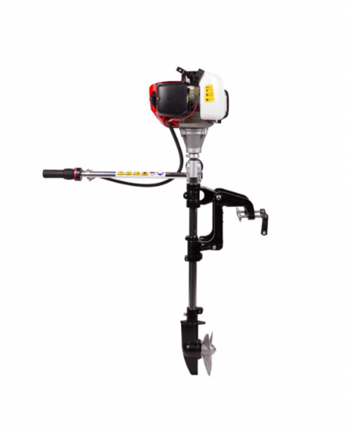 Подвесной лодочный мотор TOYAMA (PARSUN) TA 2 в Благовещенске