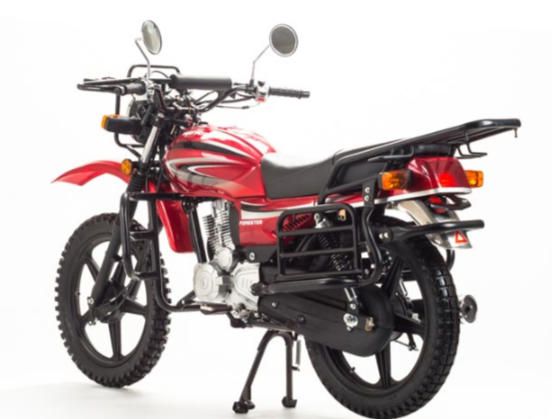 Мотоцикл FORESTER 200 (2021 г.) в Благовещенске