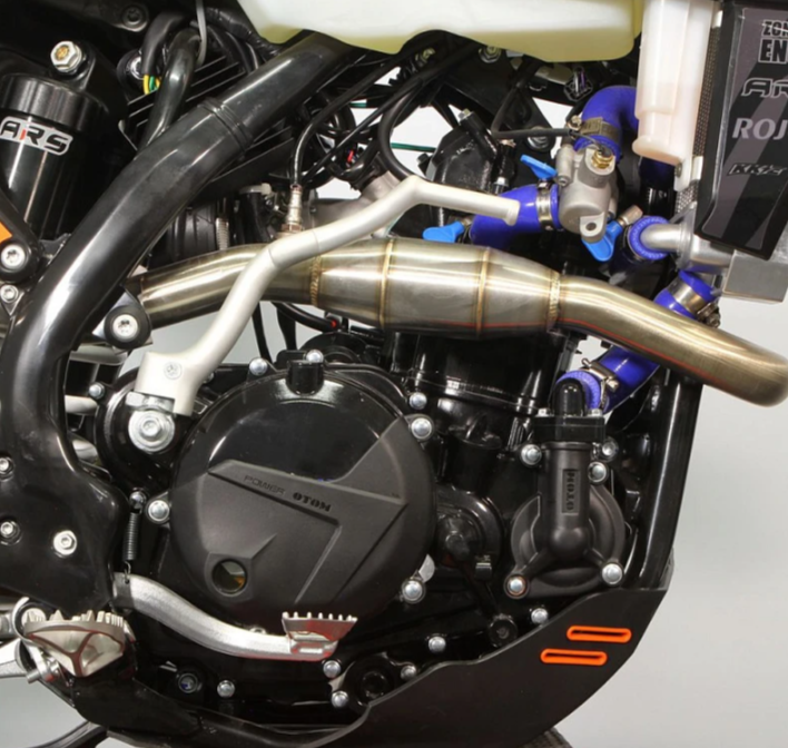 Мотоцикл Avantis Enduro 300 PRO EFI Exclusive (NC250/177MM) ARS в Благовещенске