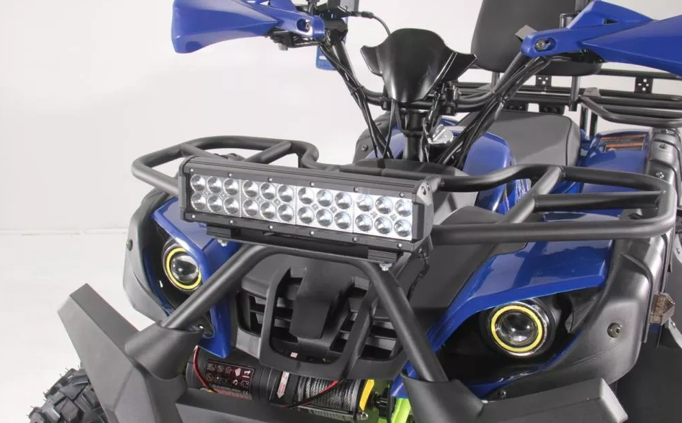 Квадроцикл YACOTA SELA MAX 200 в Благовещенске